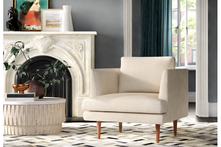 12 Transitional Living Room Ideas Joss & Main